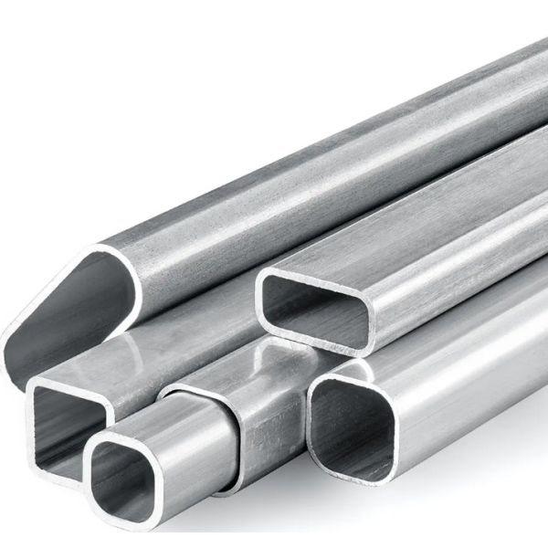 Главное качество на заказ 201 304 304L 316 316L 410 430 трубы из нержавеющей ста