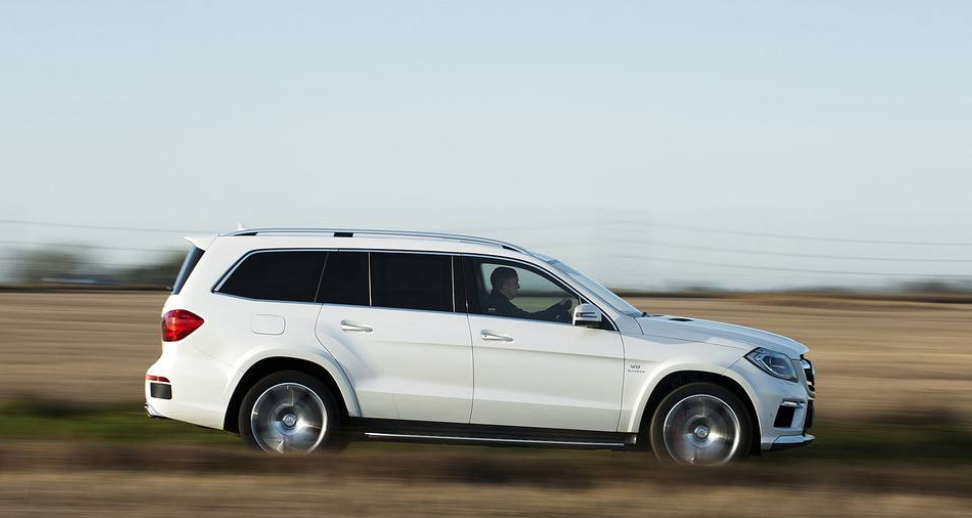 Benz GL Автоматический выдвижной боковой шаг с чувствительным к прикосновениям и быстрым освобождением