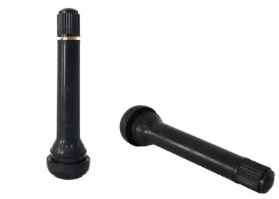 Extra Long Tubeless Valve Stem TR423 2.5 Inch 64mm With EPDM Rubber And Brass