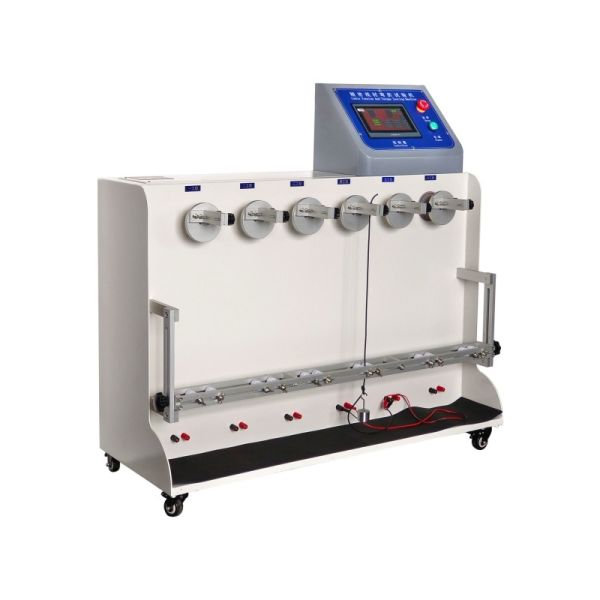 Wire Bending Test Equipment