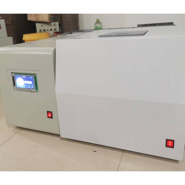 ISO 1716 300ml Oxygen Bomb Calorimeter Instrument For Building Material
