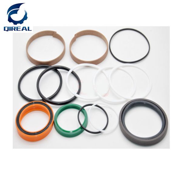 Нормальный размер набора уплотнения заграждения JCB 3DX2008 332-Y-6194