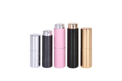 Cuidados com a pele de vidro de alumínio de 10ml 20ml que empacotam OD 27mm 30mm