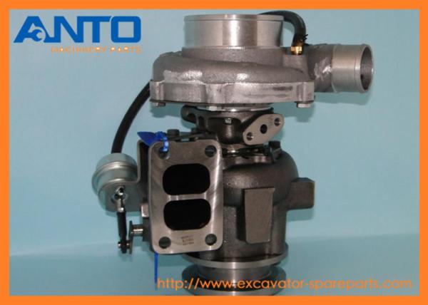 177-0440 Turbocharger Applied To  322C 324D 325C 325D 329D Excavator C7 3126 Engine Spare Parts