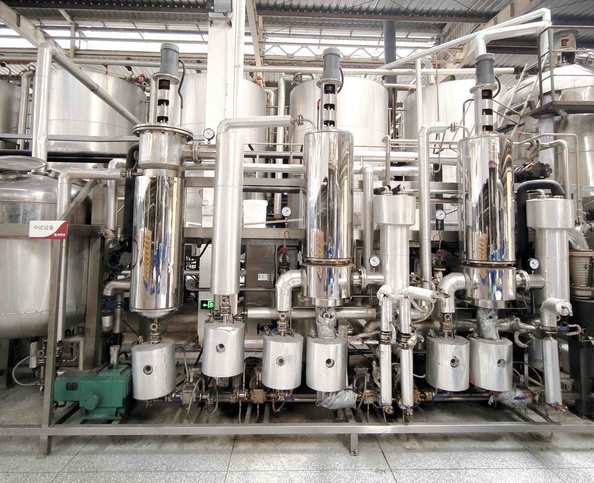 Guangzhou Masson Science and Technology Industry Company Limited