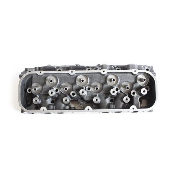 2024 Chevy 5.7L 350 Cylinder Head for Chevrolet Cadillac Escalade Gmc Yukon Hummer H1