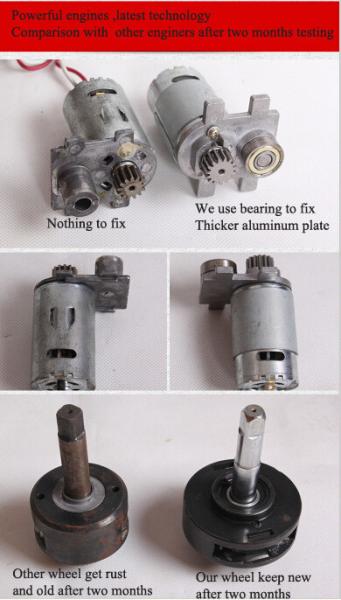 12V tyre change tools  portable electric impact wrench manufacture