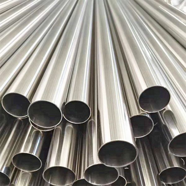 ASTM 309S S30908 1.4833 Seamless Stainless Steel Pipe Tube 22mm