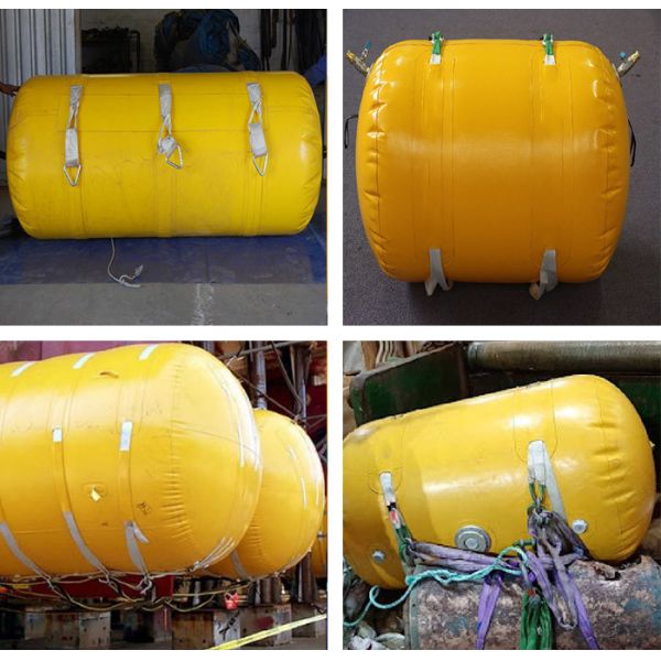 Высокопрочный резиновый или полиуретановый подъемник для лодок, обеспечивающий долговечную производительность