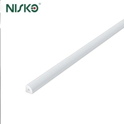 LED Linear Light Strip Adjustable Angle Ceiling Surface Mounted Batton Lamp