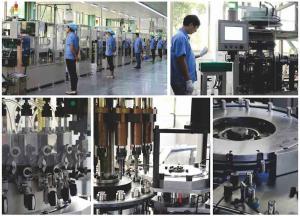 Guangzhou Victory Technology Co., Ltd.,
