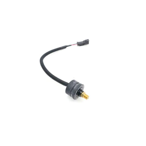 Excavator Replacement Parts  PC200 PC210 PC300 PC350 Komatsu Duct Air Cleaner Sensor For Excavator 7861-93-1430 7861931430
