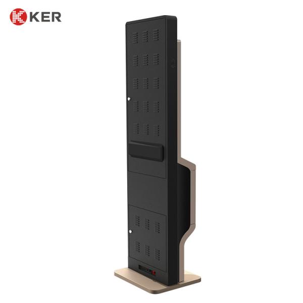 Intel Core I3 Dual Core Hotel Multifunction Self Service Регистрация и выезд Терминал умный отель
