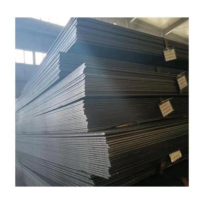 1 - 12m Carbon Steel Plate Q345 ST37 Q235 Steel Plate  TUV BV