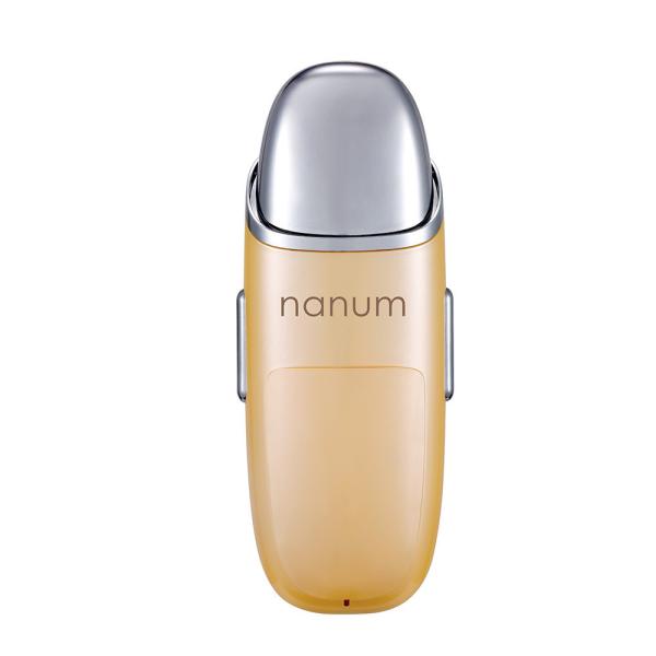 3 IN 1 Beauty Facial Hydrating Massager,Skin Water Test ,Vibration Massager GK-SP01