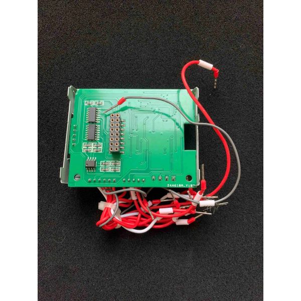 Brand New Danfoss Inverter Profibus Communication Card MCB151 804B1234 Option B Position Controller