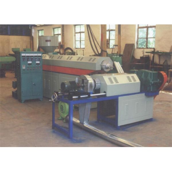 Пластиковые зерна изготовляя бутылку ЛЮБИМЦА фильма ПЭ ПП машины повторно исполь