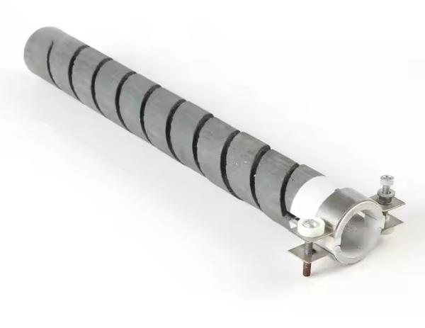 Silicon Carbide Heating Element Sic Heaters Rod High Temperature