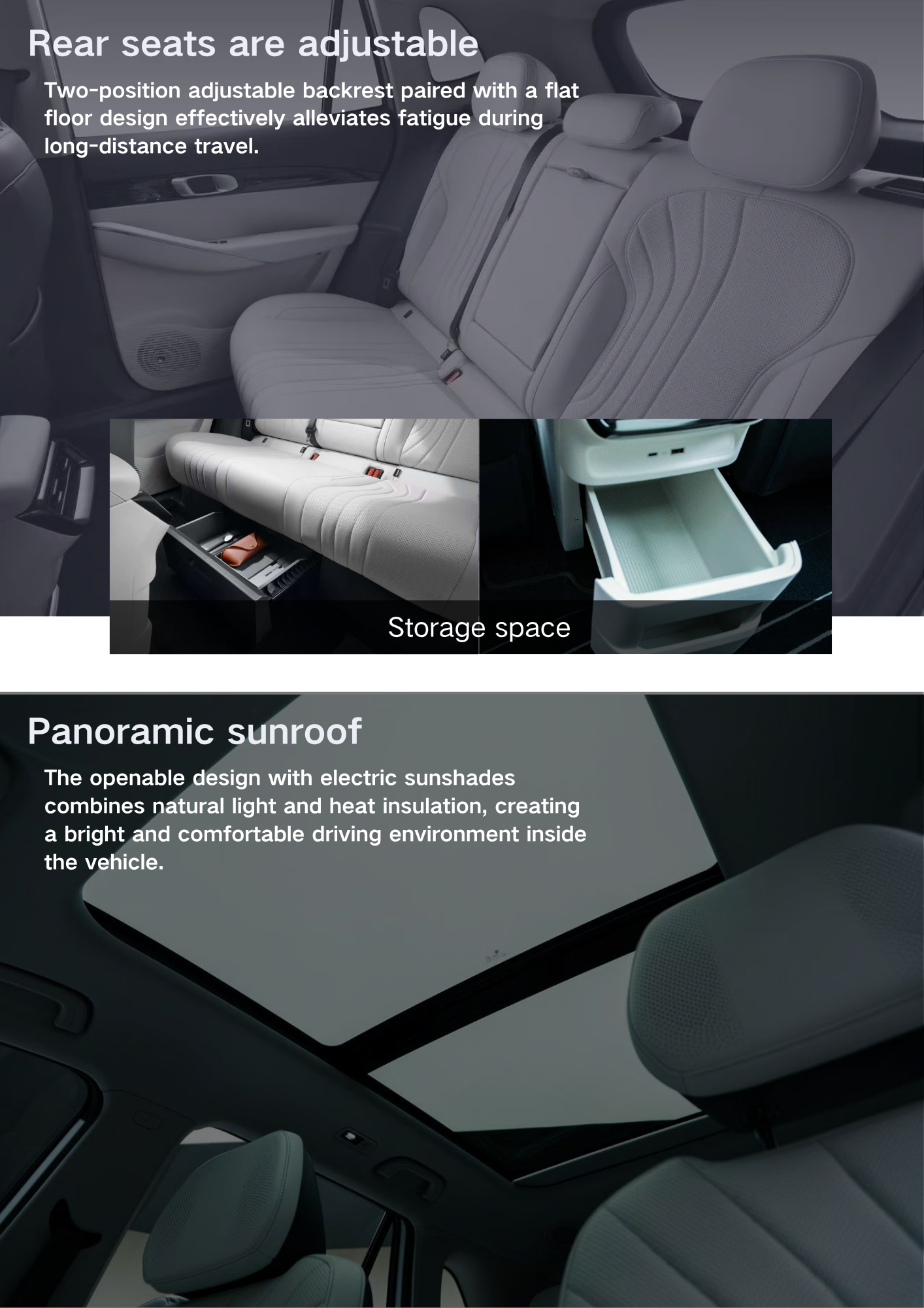 2026 for Galaxy E5 610KM Starship Edition Pure Electric 5-Door 5-seater 160kW Compact SUV