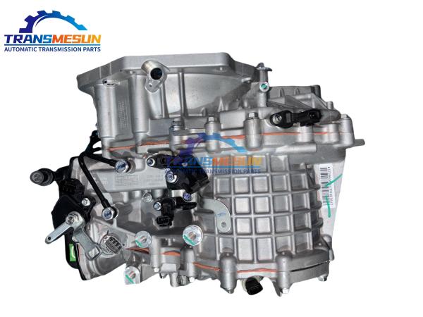 Nouveau groupe de transmission CVT de QR019CHD pour le modèle Lifan X70 avec code moteur Y0CF19A1