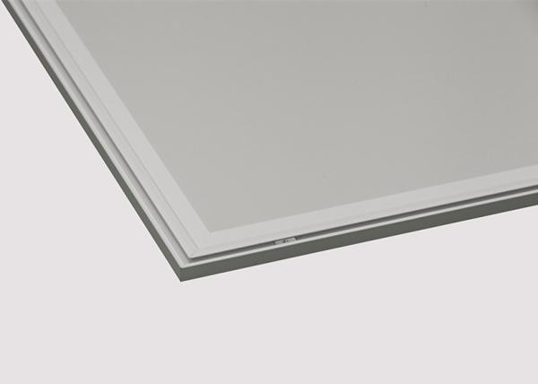 SMD4014 40W Ceiling LED Panel Light 600x600 For Home Super Bright 3600lm