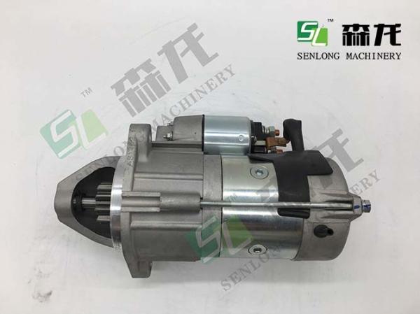63280041 Msn8041 2873K405 2873K624 18940 MS403 Excavator Starter Motor