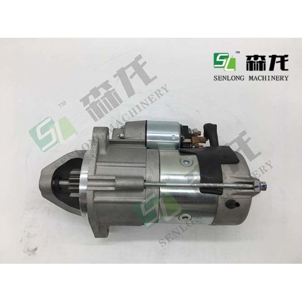 63280041 Msn8041 2873K405 2873K624 18940 MS403 Excavator Starter Motor