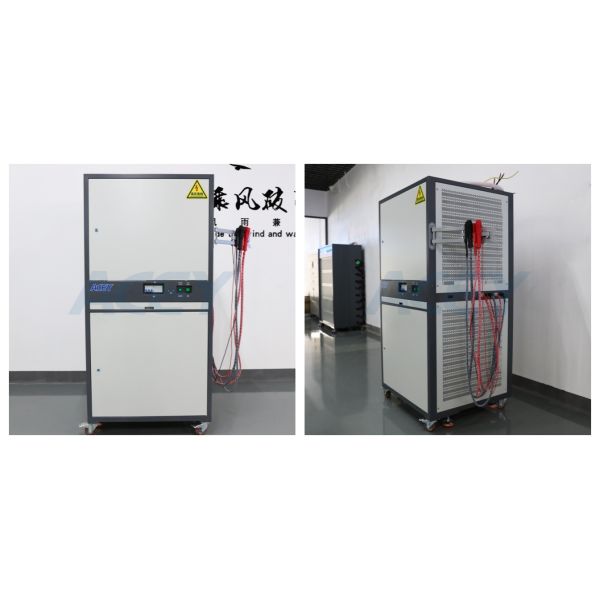 120V Comprehensive Tester 100A Charge 200A Discharge Battery Performance Analysis System