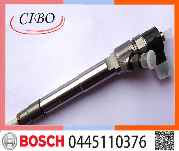 injetor diesel de Bosch de 5347134 0445110376 peças de motor