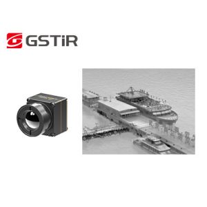 Uncooled LWIR Thermal Imaging Camera Core with 640x512 Resolution and 8μm Pixel Pitch for Forest Fire Prevention
