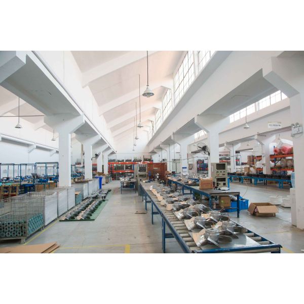 Shiro Motor (Shanghai) Co., Ltd.