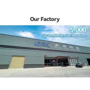 Guangzhou EPARK Electronic Technology Co., Ltd.