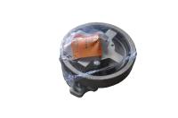respiradouro Assem Liugong Wheel Loader Parts de 16C0044 16C0091