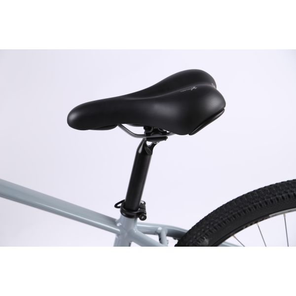 Moteur de vélo électrique en alliage d'aluminium