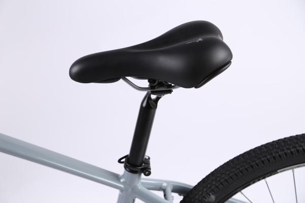 High-Speed 27.5er Aluminum Alloy Electric Mountain Bicycle with 250W Powerful Motor 36V/20AH Lithum Battery