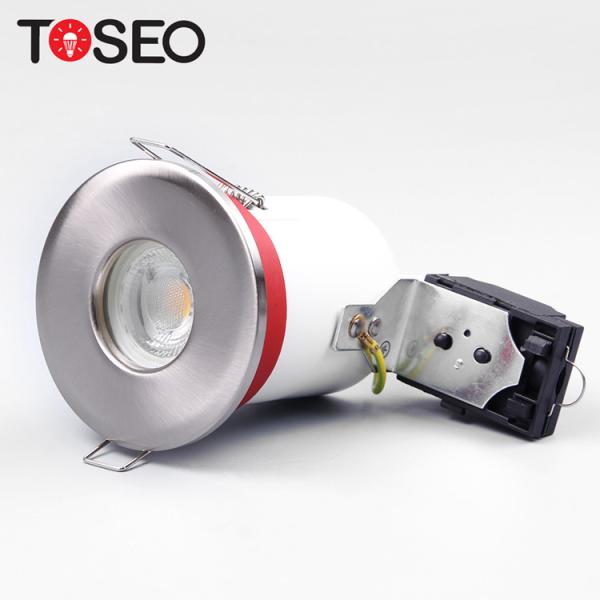 Morre a carcaça Alu ateia fogo ao projetor avaliado do rebaixo da cozinha de Downlights 35 W