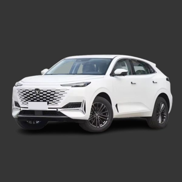 For Sale Changan Uni-K 2024 Hybrid SUV 1.5T IDD Plug in EV New Energy Vehicle