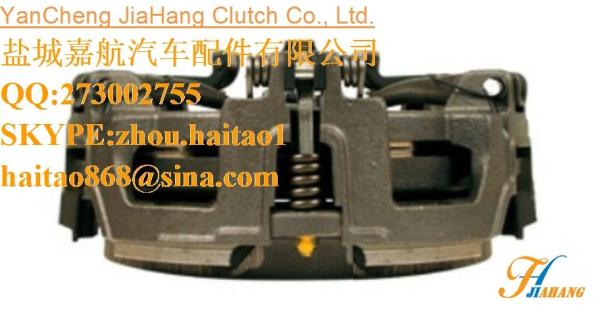 RE211277  CLUTCH COVER