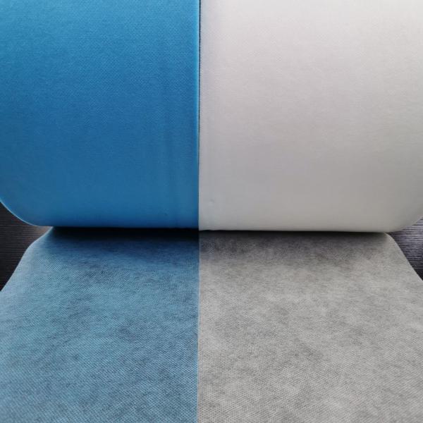 BEF 99 95 Meltblown Polypropylene Spunbonded Nonwoven Fabric