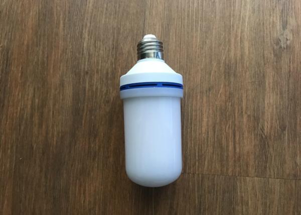 Energy Saving 4W E27 LED Spot Bulbs / 2000K Outdoor Garden Decorative LED Flame Bulb