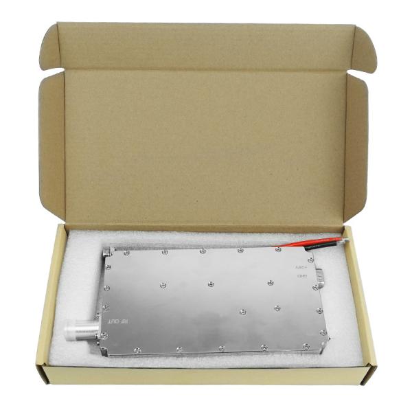 Anti Drone Wifi Jammer Module 200W-300W High Performance