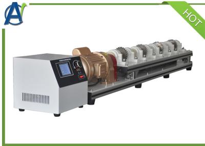 A máquina de testes da corrosão de ASTM D6138 para lubrificante graxa testes