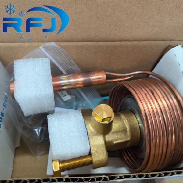 Thermal Expansion Valve XB-1019MW55-28