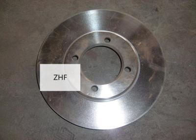 Sand Casting Ductile Iron Valve Box In Cars For Automobile Industry