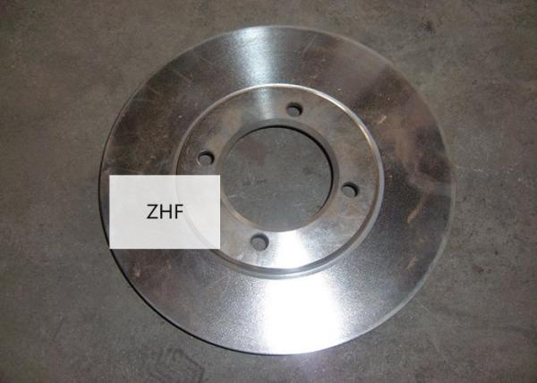 Sand Casting Ductile Iron Valve Box In Cars For Automobile Industry