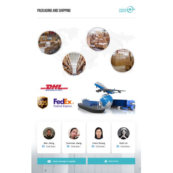 Ящик для инструментов ODM запирает дверной замок с защелкой цвета серебра из нержавеющей стали