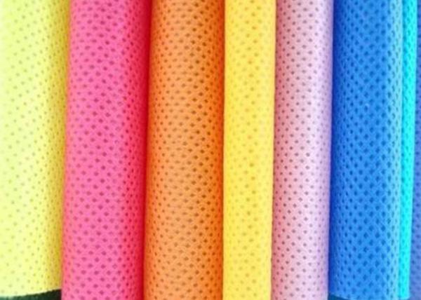 Washable Viscose PET Non Woven Cotton Fabric for Cloth Interlining