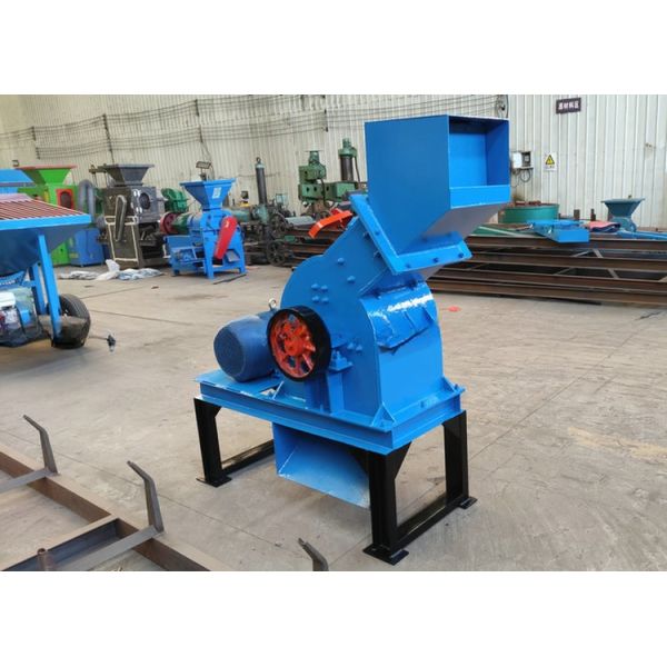 Pebble Gravel Stone Crusher PC400x300 600x400 Hammer Mill Specifications