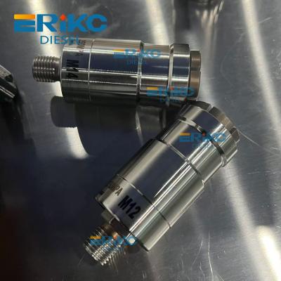 High Quality Fuel Injector M14 M12 Fuel Injector Testing Quick Accessories M14 M12 Oil Pressure Control Connector