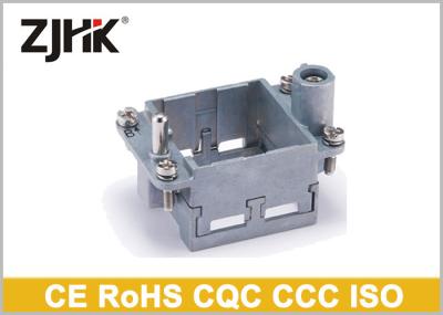 Conector modular articulado do quadro para a agulha do gás dos robôs industriais 6B 16B 24B